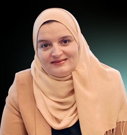 د. نجاة المهدي 