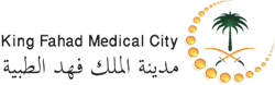 King Fahad Medica City