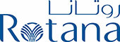 Rotana Logo