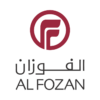 Alfozan logo