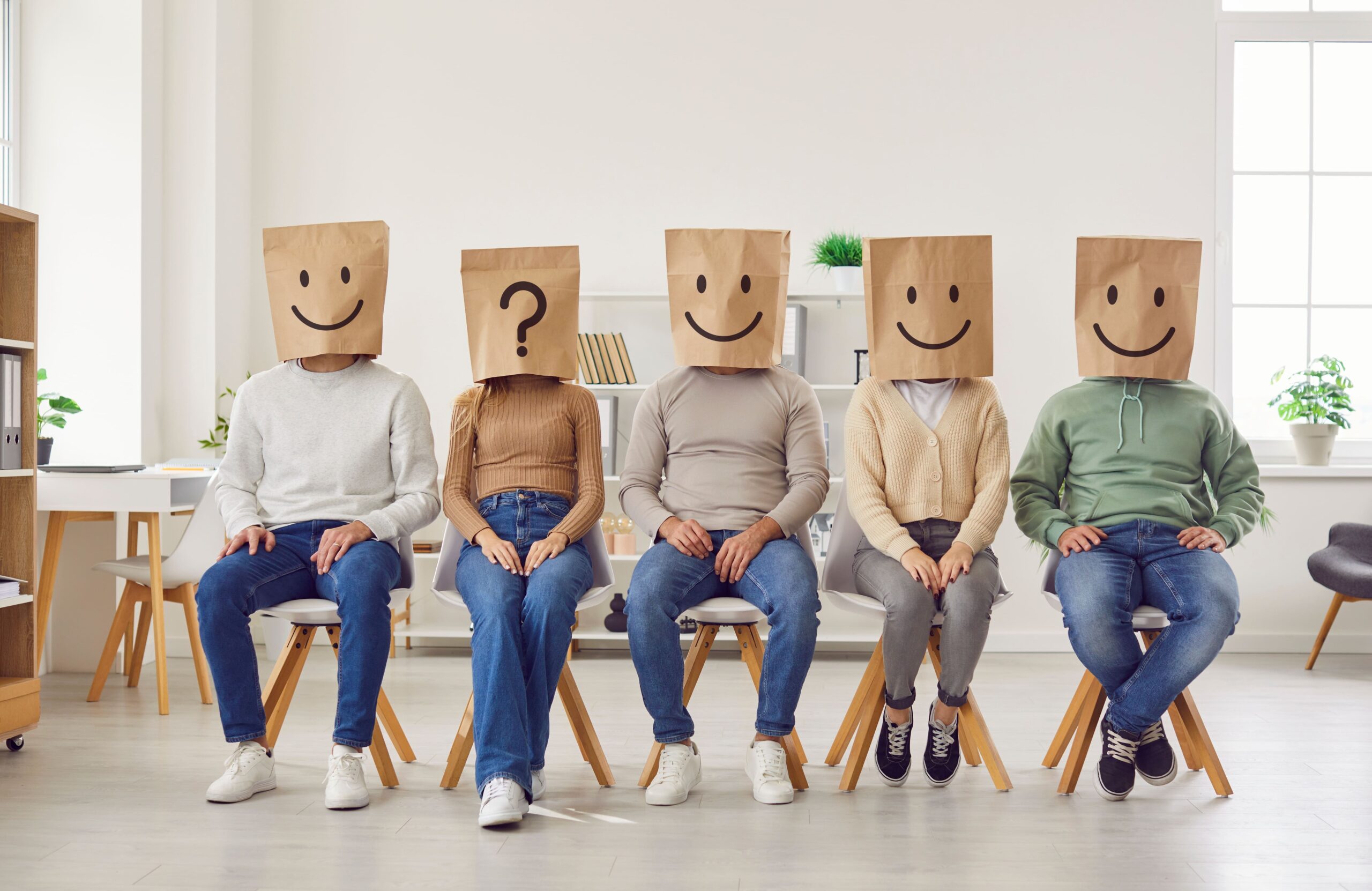 Skills based hiring: A radical shift in candidate evaluation