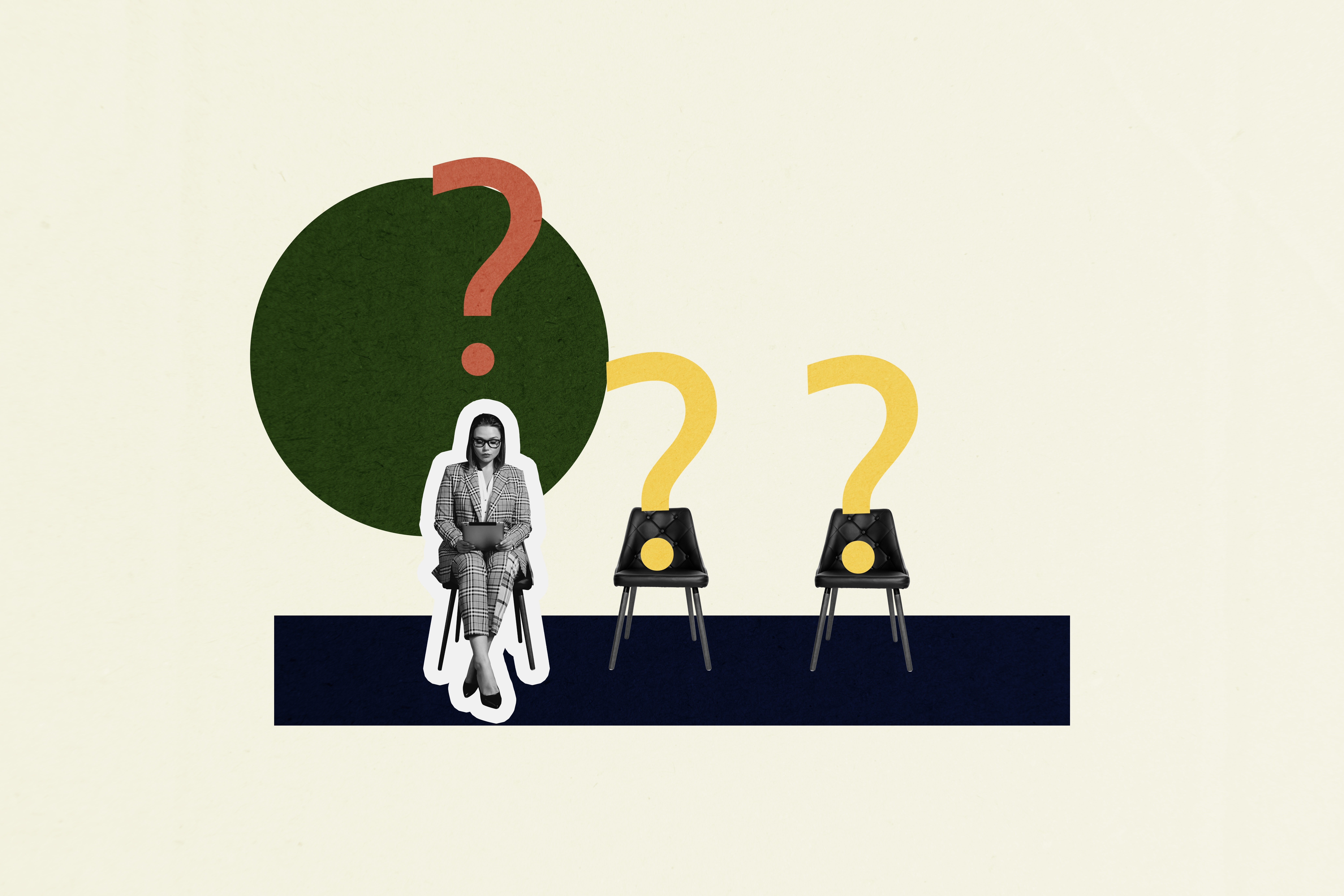 Recruitment Challenges: Between HR Strains and Market Pressures