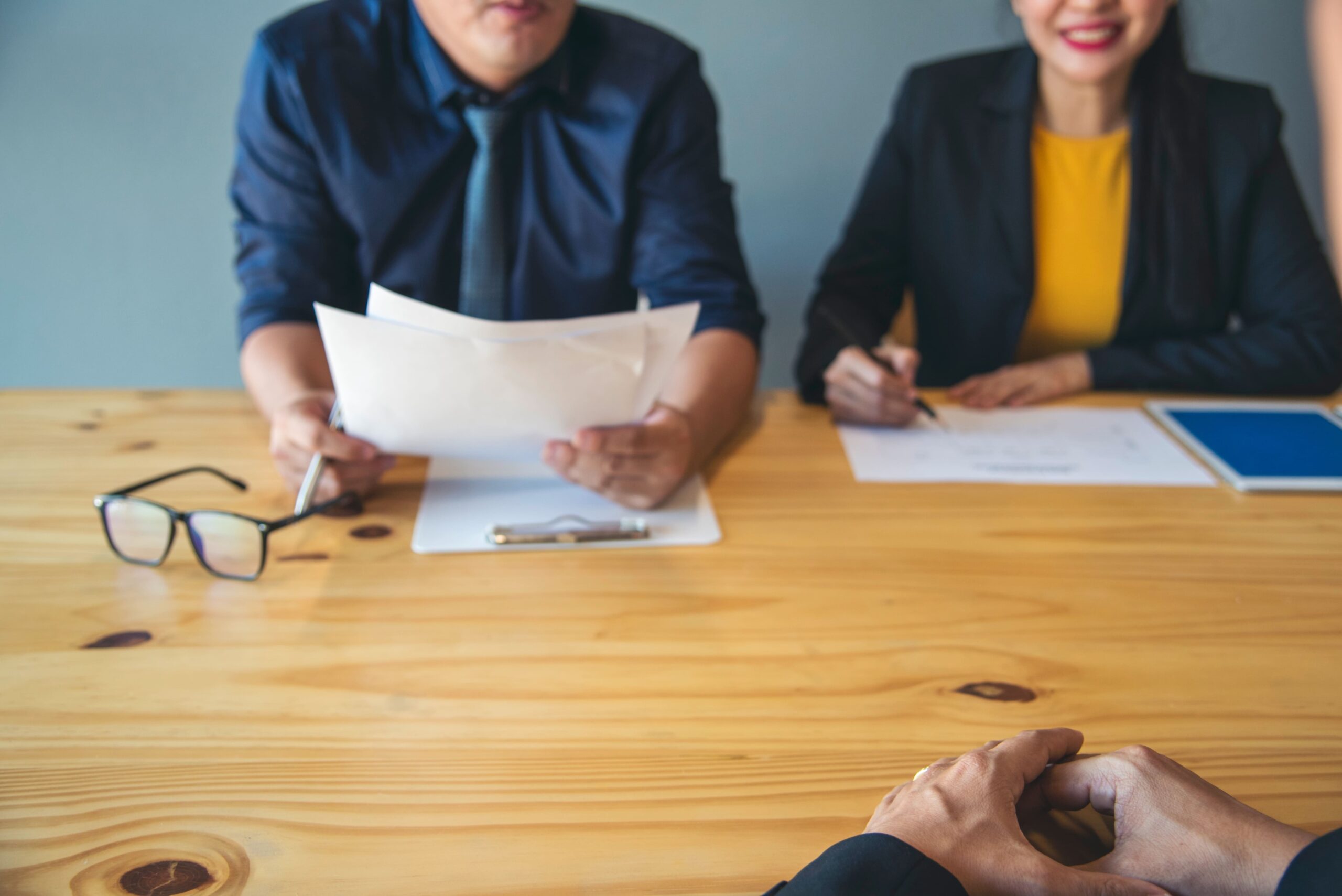The Hiring Process: A Step-by-Step Guide to Modern Practices and Tools