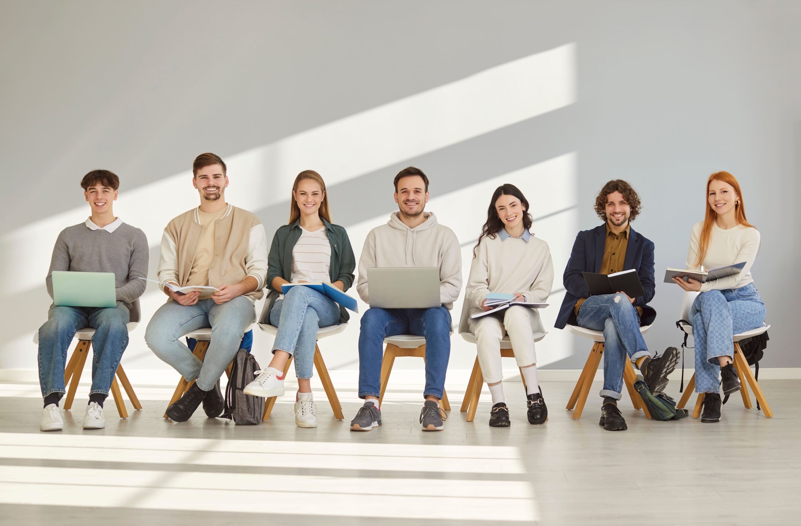 Types of Job Candidates: A Comprehensive Guide to Understanding Their Personas and How to Attract Them