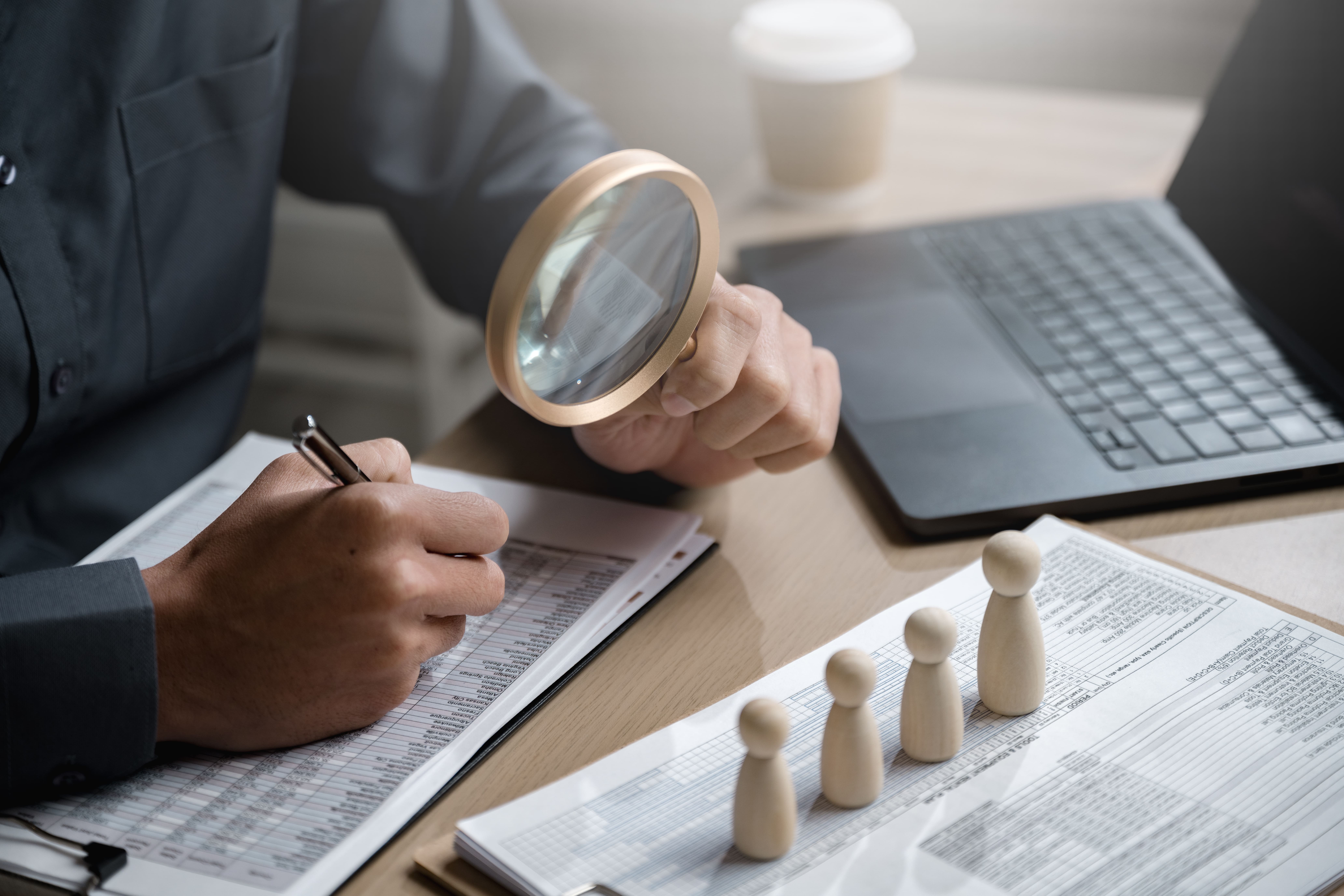 Recruitment Harvest Report: How Do You Measure the Success of Your Hiring Strategy Over the Past Year?