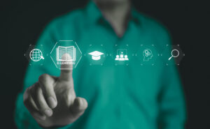 Educational Onboarding Programs برامج التهيئة التعليمية