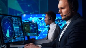 The Uniqueness of Aviation Recruitment and the Importance of Defining Needs with Precision خصوصية التوظيف في قطاع الطيران وأهمية تحديد الاحتياجات بدقة