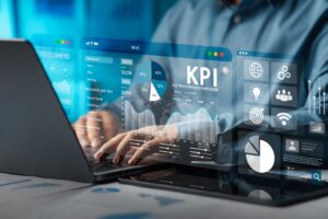 Key Recruitment KPIs in the Aviation Sectorمؤشرات الأداء الرئيسية للتوظيف في قطاع الطيران