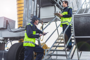 Technical, Psychological, Safety, and Pressure-Readiness Assessments التقييم الفني والنفسي واختبارات السلامة والجاهزية تحت الضغط